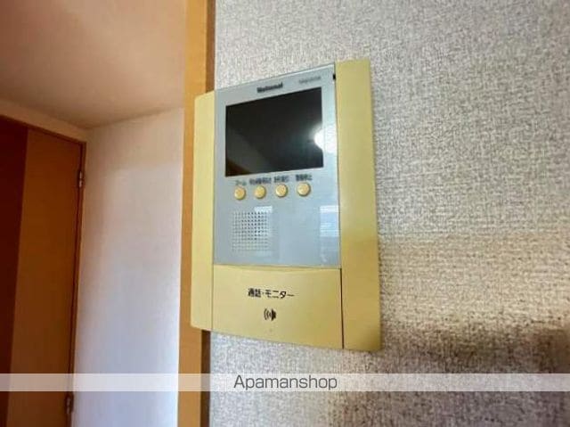 カメリアグランデIの内装写真