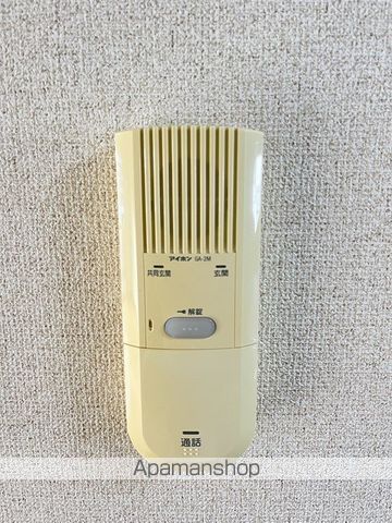 クレメント南宝永の内装写真