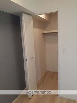 愛知県一宮市多加木５丁目[1K/36.96m2]の収納