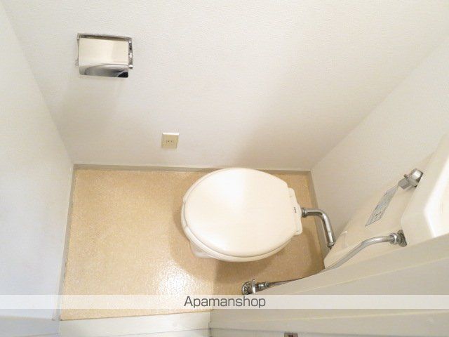 WESTOPIAの内装写真