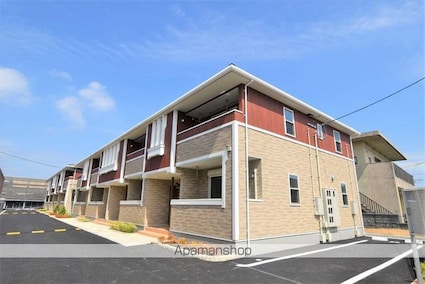 熊本県八代市郡築一番町[2LDK/58.77m2]の外観3