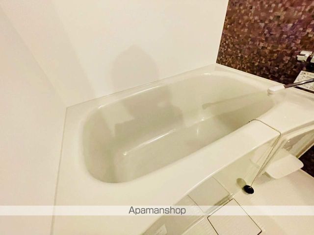 シーズンフラッツ矢場の内装写真