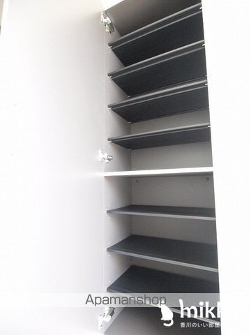 レモンガーデンの内装写真