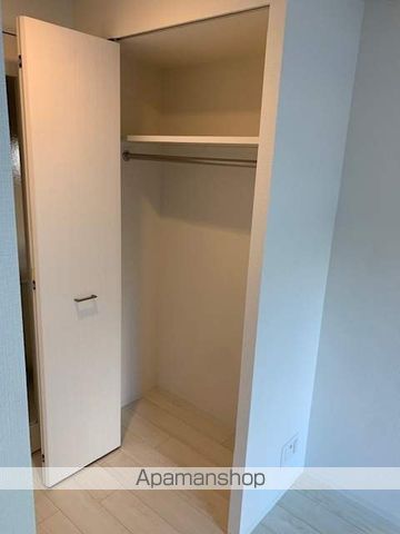 エスリードレジデンス大阪福島の内装写真