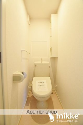 グランデ カーサHの内装写真