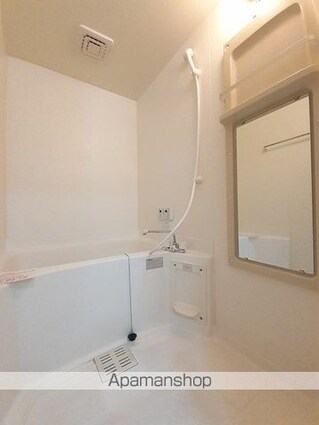 プリムローズ　Ｂ[2DK/46.13m2]のバス