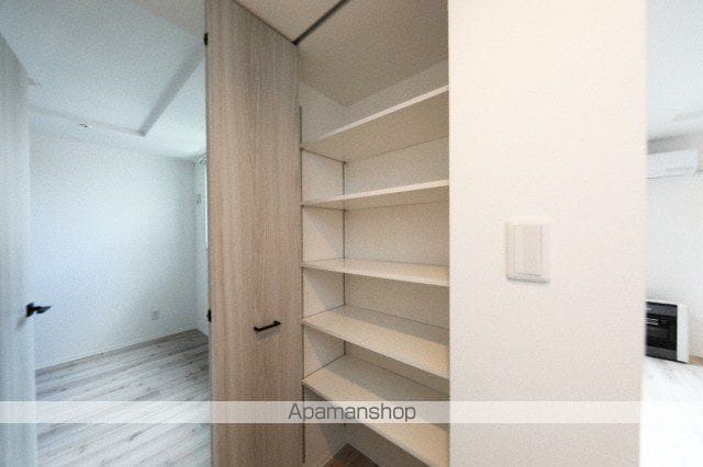 GRANDVERTの内装写真