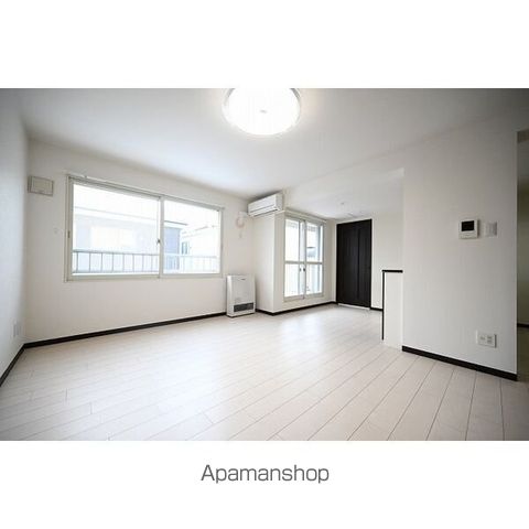 ハウスオブリザ新川の内装写真