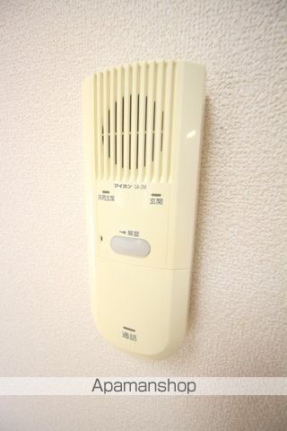 マイスター渋谷マンションの内装写真