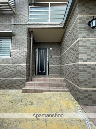 サン・グリーン[2LDK/60.03m2]のエントランス4