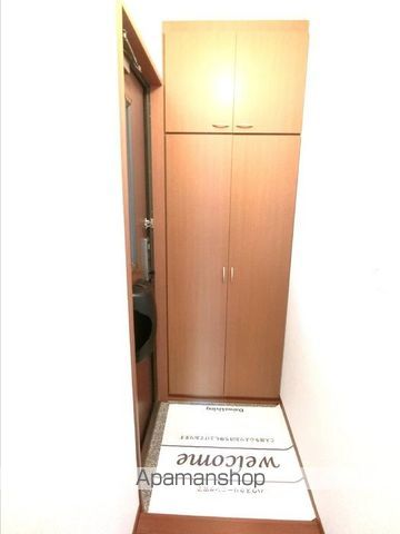 ルミエール小林の内装写真