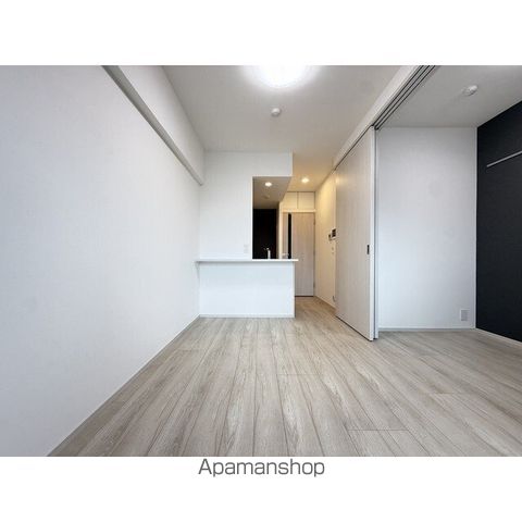 アジールコート下高井戸の内装写真