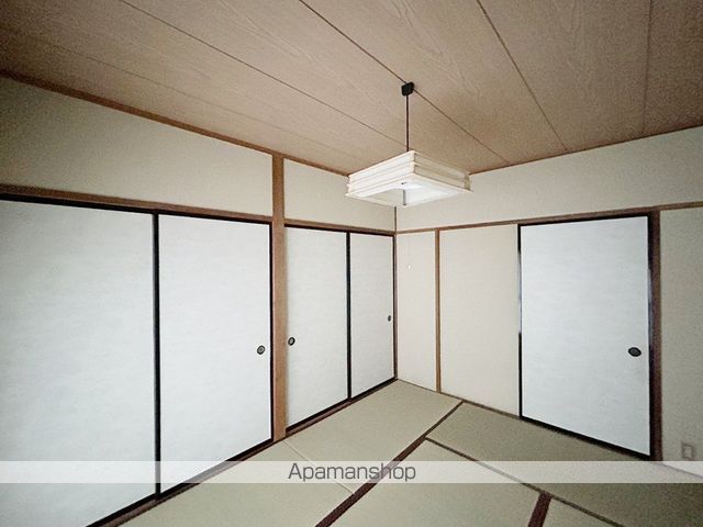 マンションふじの内装写真