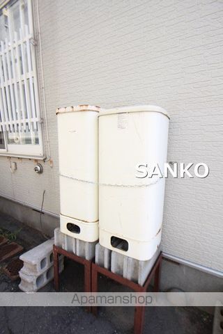 タカタハイツのその他写真