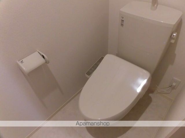 セジュール ヨネザワ B棟の内装写真