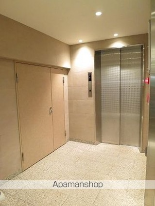 東京都杉並区永福４丁目[1LDK/35.38m2]のロビー