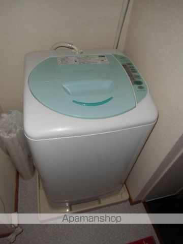 レオパレス文京台フォレの内装写真