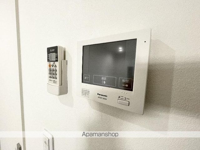 シャンテ六番町の内装写真