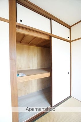 シャトルタカノ[2DK/39.74m2]の収納