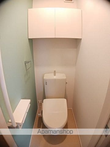 OURCITY丸亀IIIの内装写真