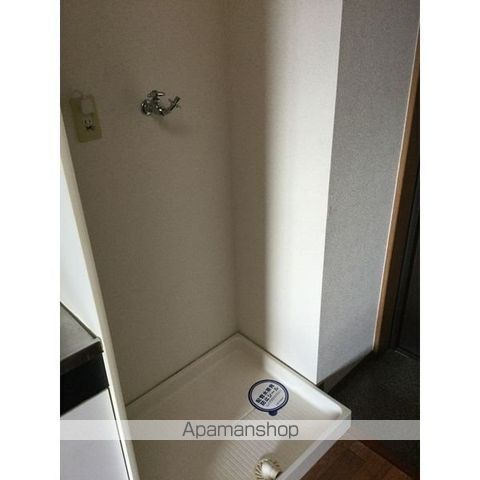 マンションヒエロの内装写真