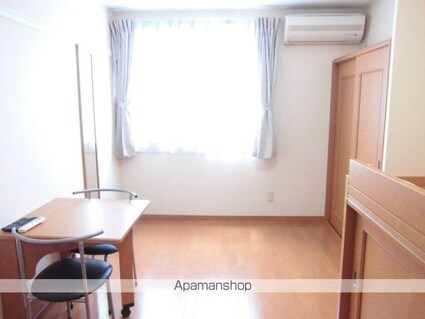 レオパレス金剛沢[1K/23.71m2]のリビング・居間1