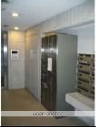 ＦＩＥＬＤ・Ｂ・１ｓｔ[1DK/30.07m2]の共用部2