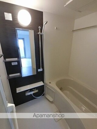 ＶＩＬＬＡ　Ｄ’ＥＳＴ　ＯＨＴＥ（ヴィラデスト大手）[1LDK/47.72m2]のバス