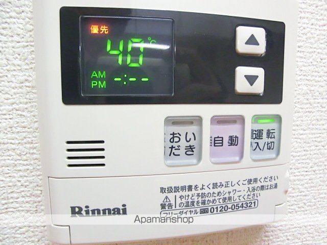 マンションさくら通りの内装写真