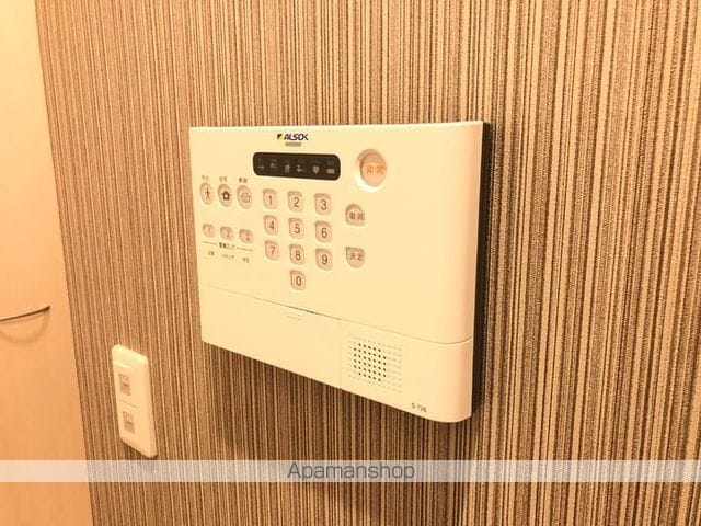 プリズムの内装写真