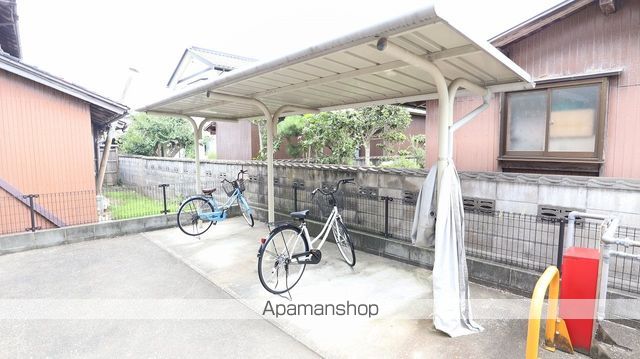 レオパレス上町のその他写真