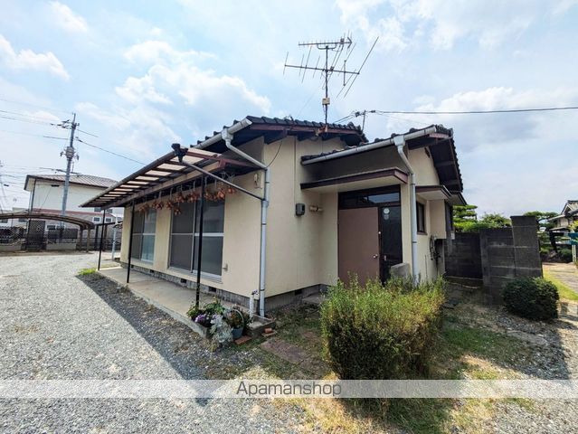平田借家