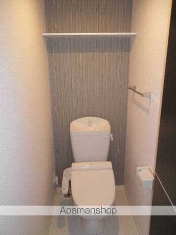 オッツ多治米の内装写真