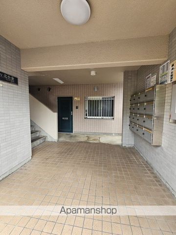 PLENDY北小金の内装写真