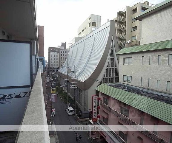 ステラムの内装写真