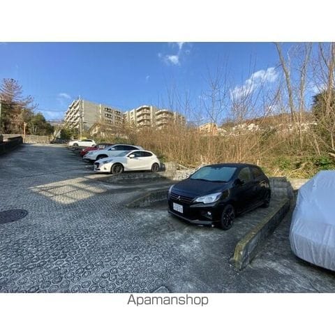 エフコート甲陽園東山の内装写真