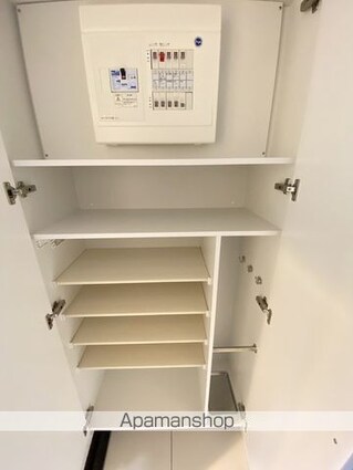 エルスタンザ上杉公園[1K/24.76m2]のその他設備