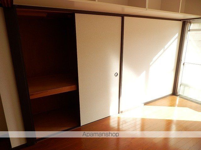 第2富山ハイツの内装写真