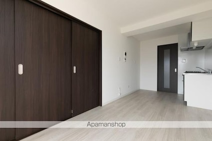 Ｇｒａｎｄ　Ｆｏｒｅｓｔ[1LDK/31.92m2]の内装4