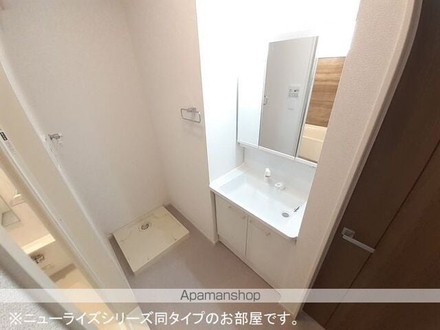 弥生桜II・Bの内装写真