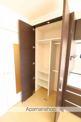 レオネクストハイム　トミ[1R/33.7m2]の収納