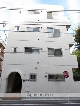 ベルマンション[1LDK/32.22m2]の外観