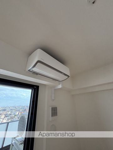 BRILLIA南浦和の内装写真