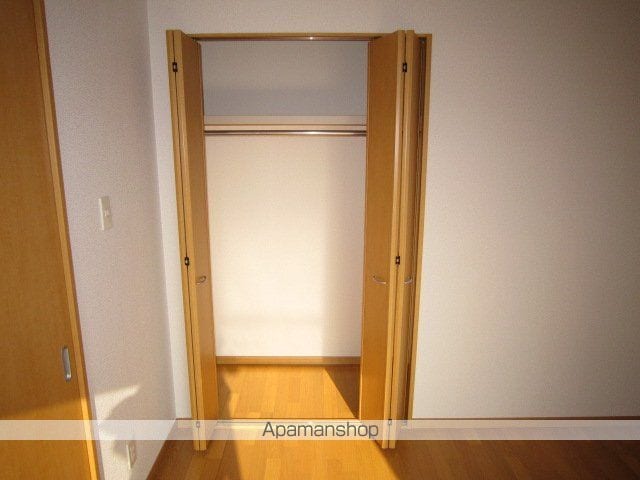 アンプルールクラージュNEOの内装写真
