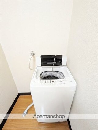 岡山県倉敷市笹沖[1K/19.83m2]のその他内装