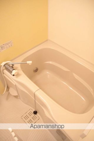 エスポワールの内装写真