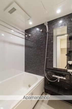 東京都練馬区氷川台３丁目[1LDK/52.49m2]のバス