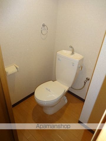 ブレスコート新金岡の内装写真