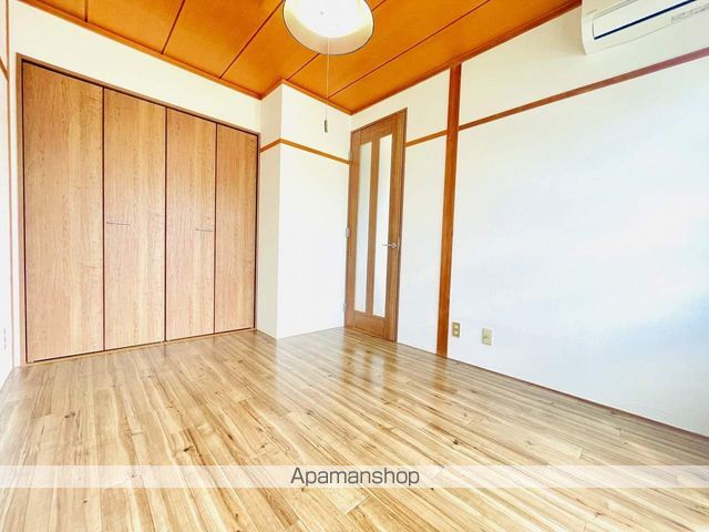 松島コーポの内装写真