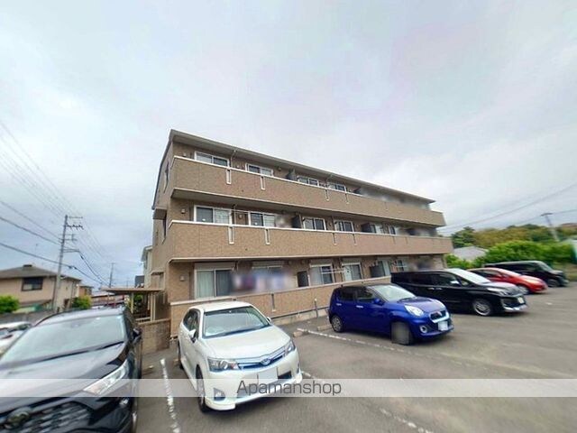 和歌山県海南市重根西１丁目[2LDK/58.07m2]の外観2